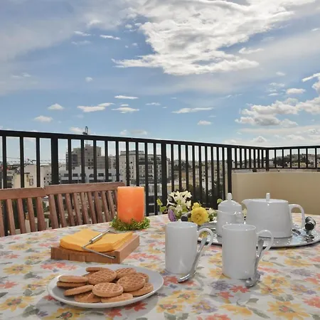 City Living Tk 3 Rm 4 Гостевой дом