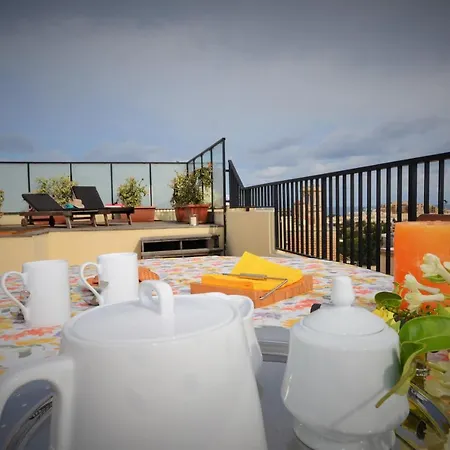 Maison d'hôtes City Living Tk 3 Rm 4 3*