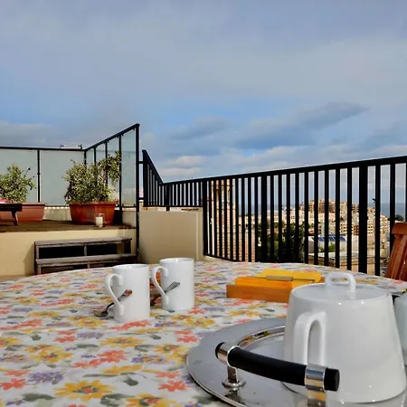 City Living Tk 3 Rm 4 Гостевой дом 3*