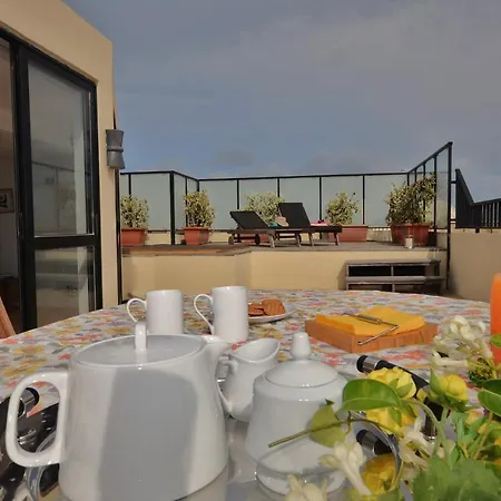 City Living Tk 3 Rm 4 Saint Julian's