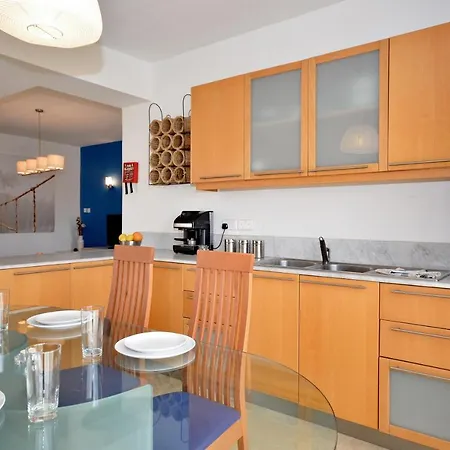 Гостевой дом City Living Tk 3 Rm 4