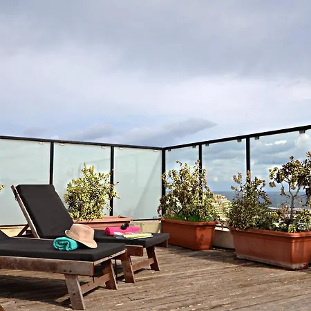 City Living Tk 3 Rm 4 Maison d'hôtes 3*