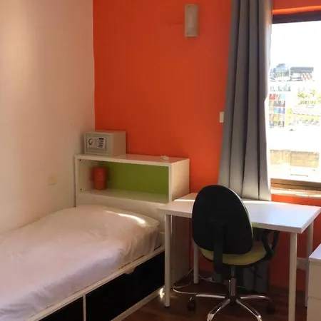 Guest house City Living Tk 3 Rm 4 *