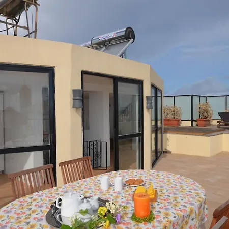 بيت ضيافة City Living Tk 3 Rm 4 سانت جوليان