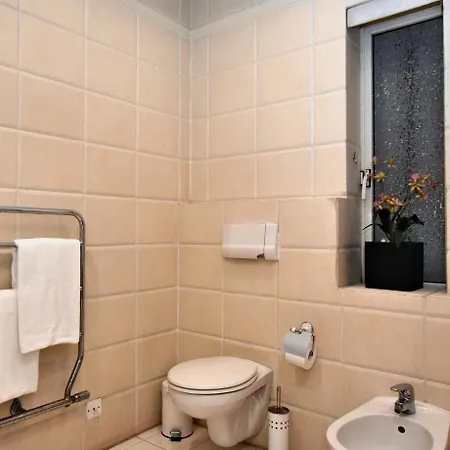 City Living Tk 3 Rm 4 * San Julián