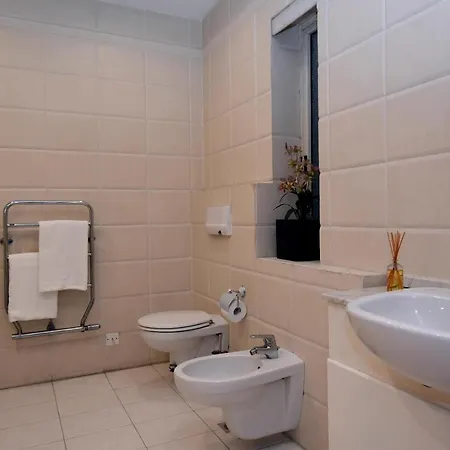 بيت ضيافة City Living Tk 3 Rm 4