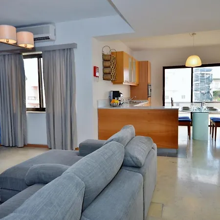 Pensión City Living Tk 3 Rm 4 San Julián